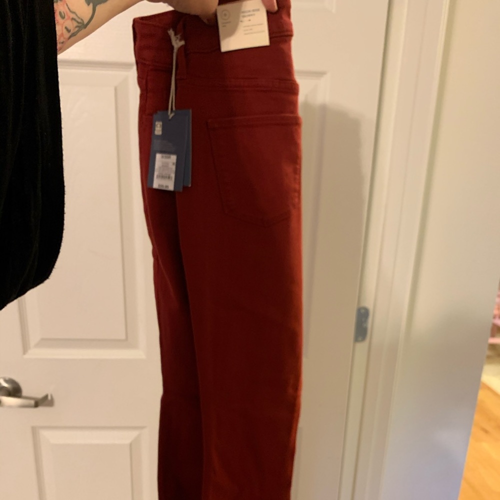 Women’s size 0/25 jeans